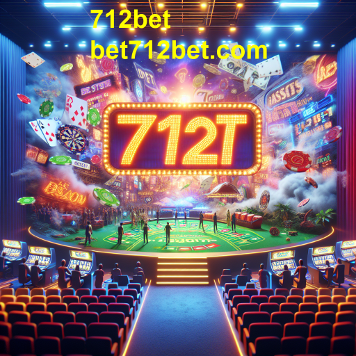 Descubra os Melhores Bônus e Ofertas no 712bet
