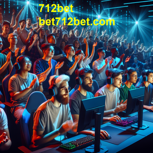 A Revolução dos E-sports na Cultura Moderna