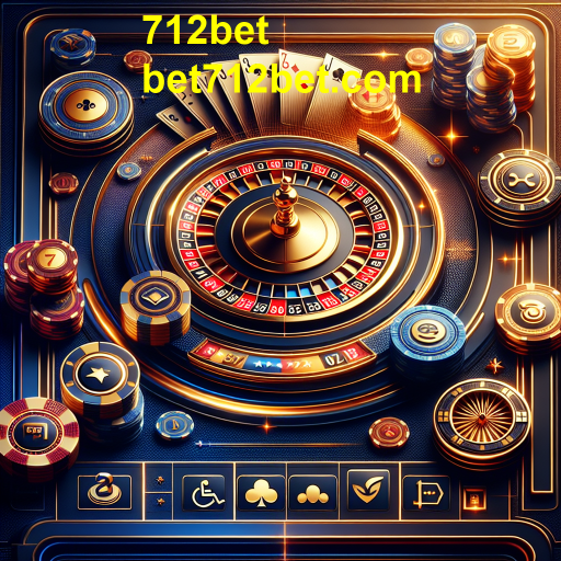 A Importância dos Termos de Uso no 712bet